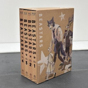 Beastars Box Set | eBay
