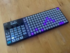 OXI One MKII, Sequenzer, inkl. Case, neuwertig, Restgarantie