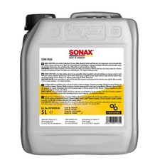 SONAX SX90 PLUS 5L Rostlöser Multifunktionsöl Schmiermittel Kontaktspray 5 Liter