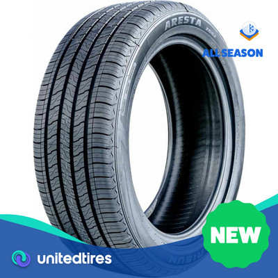 New P 275/60R20 Arisun Aresta ZG02 115H