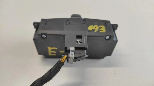 BMW 5 E60 Scheinwerferschalter 014476 33295101 6988555 3.00 Diesel 17120736