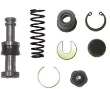 Brake Master Cylinder Repair Kit Front For Kawasaki (K)Z 750 B1 (Twin) 1976