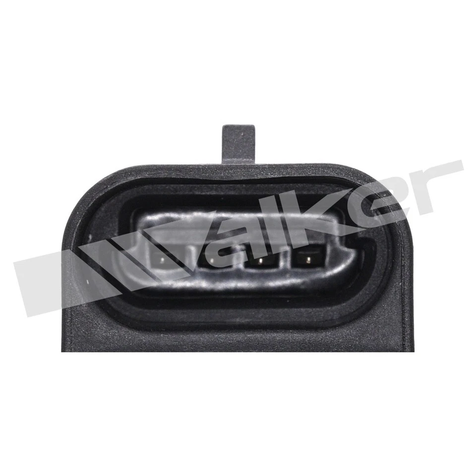 Chevrolet S10 Blazer 1988 2,5 L inyección de combustible ralentí válvula de control de aire andador Foto 3 de 4