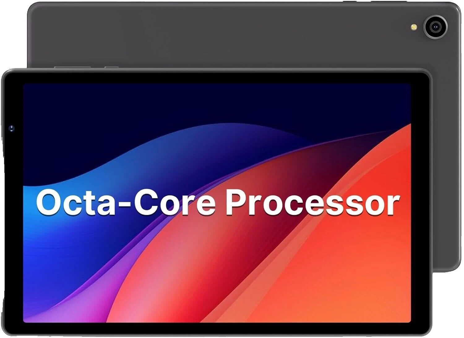 Dual Core eBook Readers