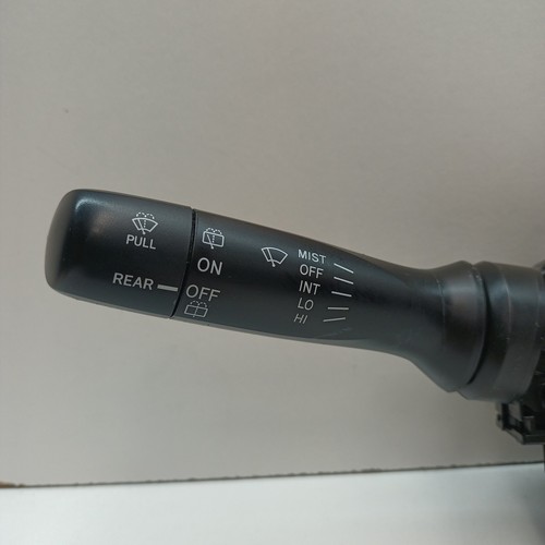 Interruptor combinado Toyota Yaris hatchback NCP13# 2014 2015 2016 2017 2018 2019 - Imagen 3 de 8