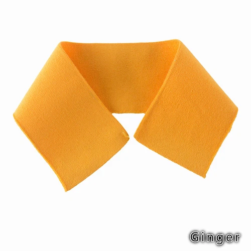 Summer 100% Cotton Collar Knit T-Shirt Neckline Cuff Rib Trim Clothing Fabric - Picture 19 of 64