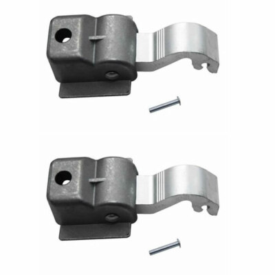 For Dometic 830463P Awning Slider With Rivet With 2 Packs