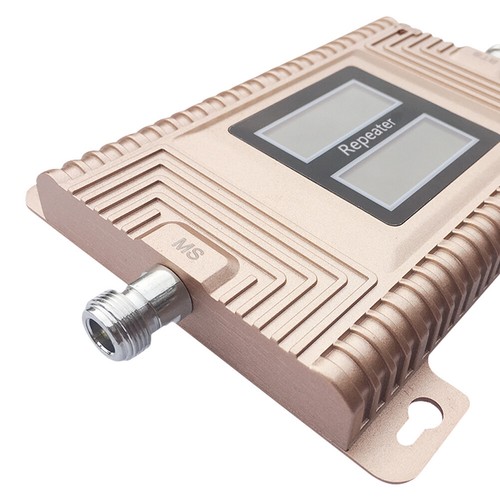 CDMA PCS 850/1900MHz Dual Band Cell Phone Signal Booster 2G 3G Antenna Kits 4G - Picture 10 of 12