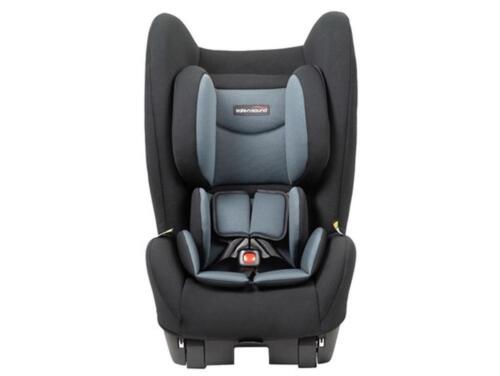 Britax Safe-n-Sound Convertible Car Seat - Safeguard II - Picture 1 of 8