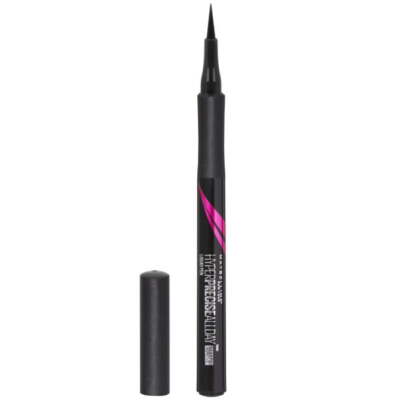 3600531502768 Maybelline Hyper Precise All Day eyeliner w pisaku Matte Black (P1