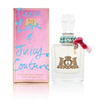 Peace Love Juicy Couture By Juicy Couture For Women 3.4 Oz Edp Spray Brand on sale Peace Love Juicy Couture By Juicy Couture For Women 3.4 Oz Edp Spray Brand on sale