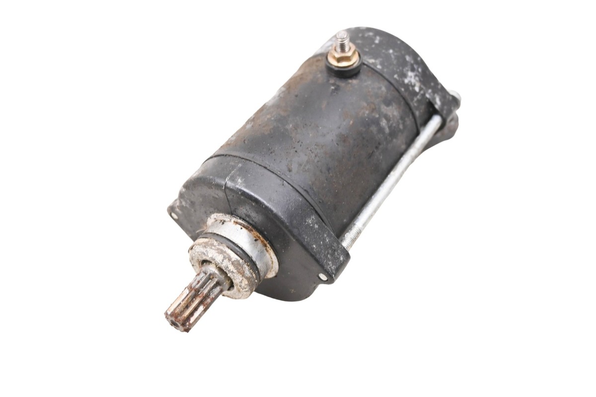 97 Yamaha Waverunner GP1200 Starter Motor | eBay 97 Yamaha Waverunner GP1200 Starter Motor | eBay