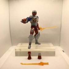 2023 Masters of the Universe Masterverse Roboto Figure Mattel LOOSE JC