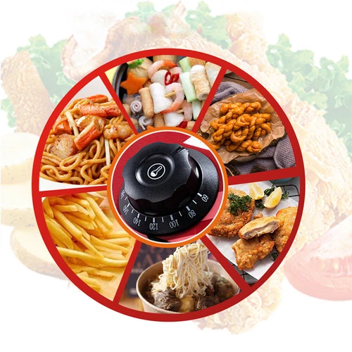 Öl-Friteuse 2500W 6L Edelstahl Fritteuse Profi Küche Kaltzonen Fritteuse Fritöse - Bild 10 von 14