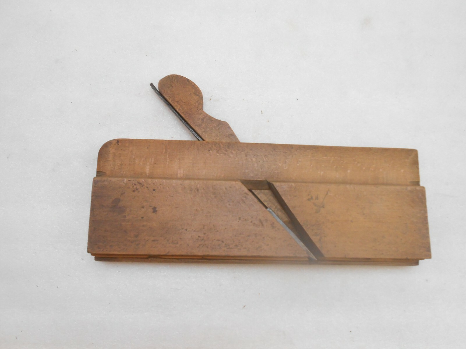 Vintage wood side bead plane by Auburn Tool eBay