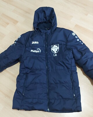 Jako Jacke