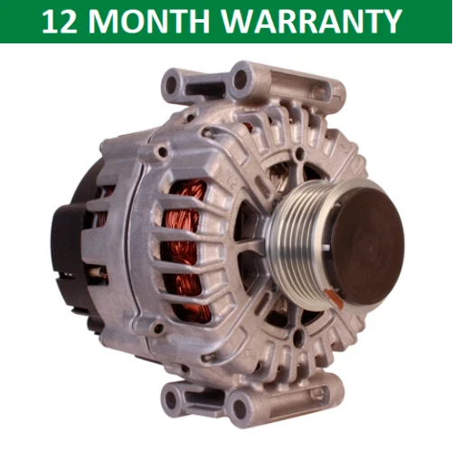 Audi 2024 q5 alternator