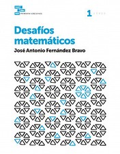 Cuadernos desafíos matemáticos 1º Primaria. NUEVO. Envío URGENTE. LIBRO DE TEXTO
