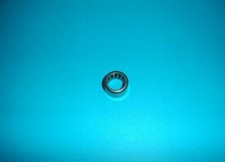 4 Nadelh&uuml;lsen  Nadellager HK 1514 RS  15x21x14mm