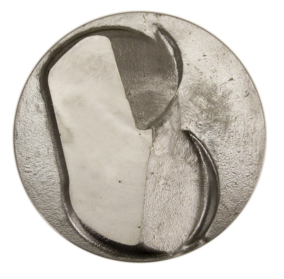 Pistón motor sellado potencia H581CP Foto 2 de 2