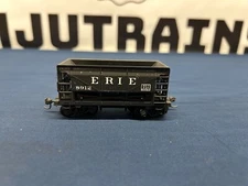 AHM HO Erie #8912 Ore Car NO BOX