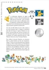 france 2024 youth Pokémon POKEMON PIKACHU japan 1996 POKEBALL Tajiri 1v DOC PHI