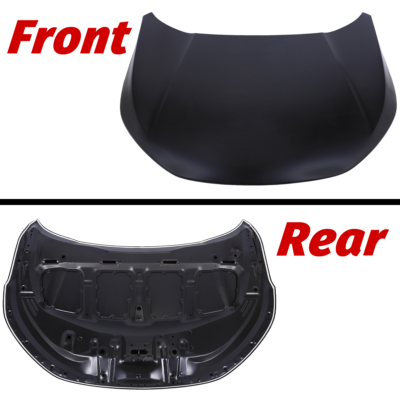 Hood Panel For Honda CRV 2017 2018 2019 2020 2021 2022 HO1230187