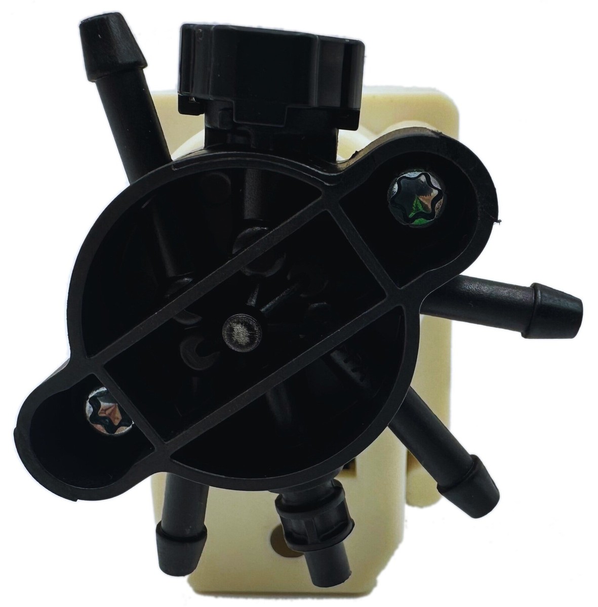 Ceramic Multi-way Valve for Jura - X8/X10 (12-24v) | 73578 Duty Ceramic Multi-way Valve for Jura - X8/X10 (12-24v) | 73578 Duty