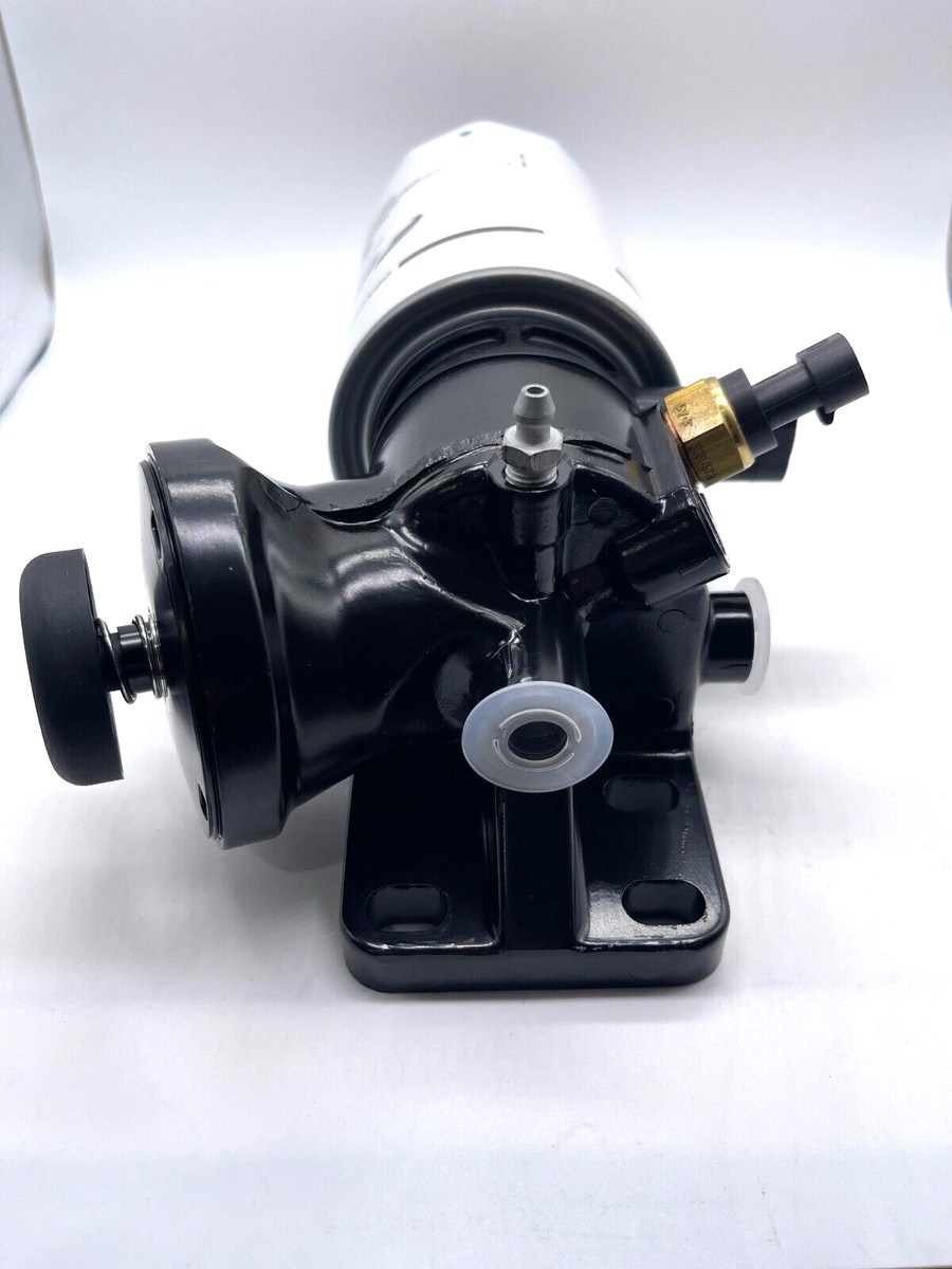 CNH IVECO 5802138427 FUEL FILTER HEAD ASSY FAST SAME DAY SHIPPING  