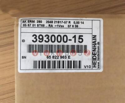 1PC HEIDENHAIN AK ERM280 2048 21S17-57 ID:393000-15 NEW