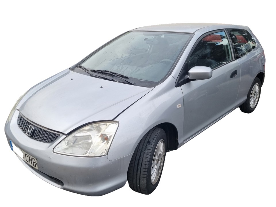 0281010419 Unità Di Controllo Motore Uce per HONDA CIVIC BERLINA 3