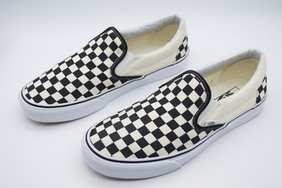 vans slip on core classics