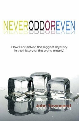 Never Odd or Even (Cold Fusion) by John Townsend 178127102X FREE Shipping