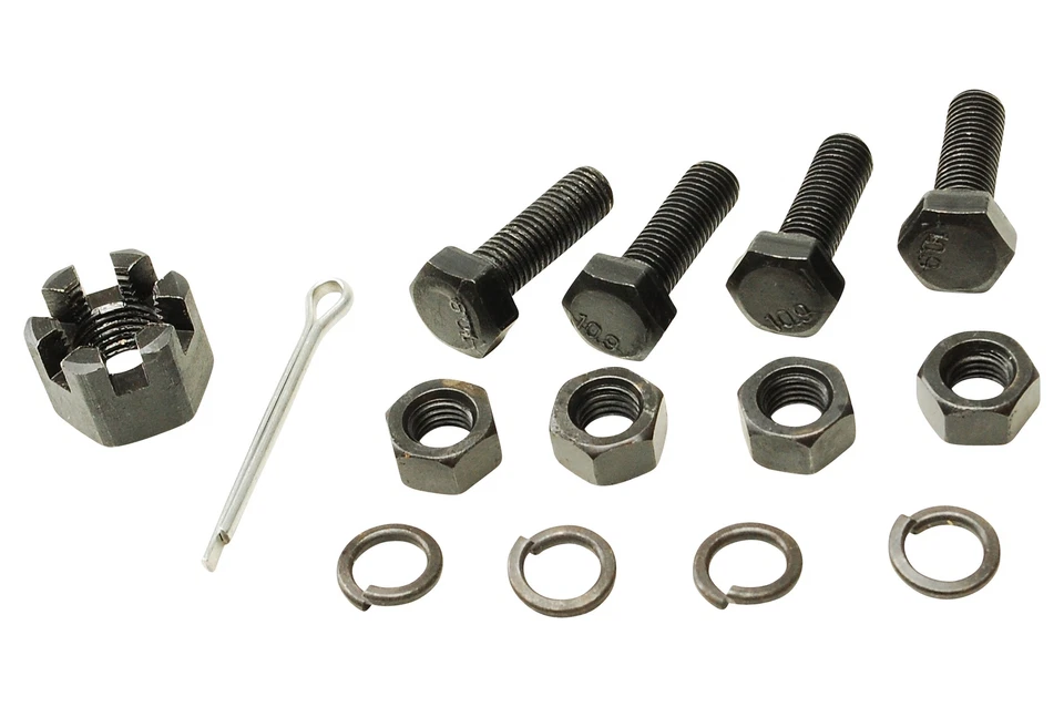 Передний верхний шаровой шарнир подвески Mevotech для 1966 GMC P1000 - Изображение 3 из 3