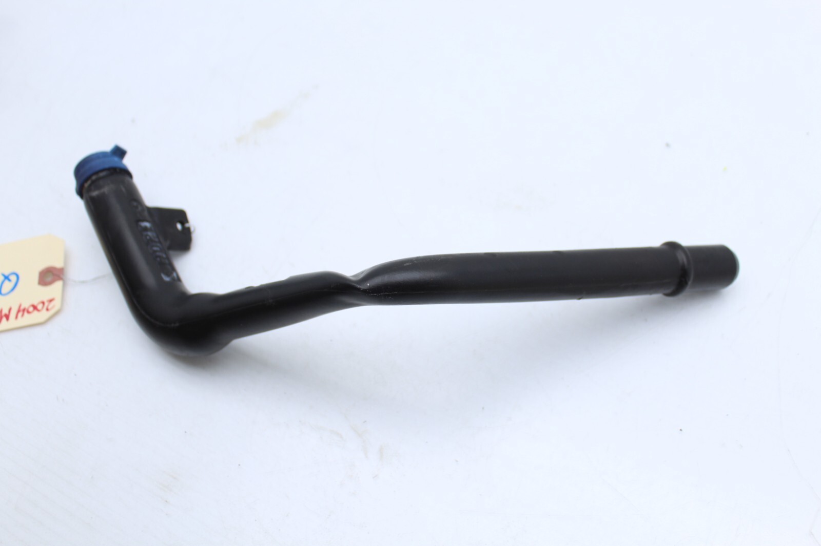 02-06 MASERATI 4200 COUPE GRANSPORT WASHER FLUID FILLER NECK Q3651