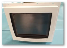 HAAS LCD monitor  93-5220C (935220C), Kristel #LCD104-015A.