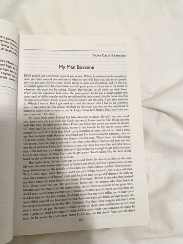 3 x 33: Short Fiction By 33 Writers, edited by Mark Winegardner, paperback - Picture 11 of 12