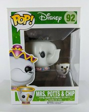 mrs potts and chip pop