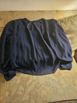 Neiman Marcus women's top brand new with tags size women's L