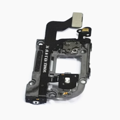 OEM Power Volume Key MIC Flex Cable W/Frame For Huawei MatePad Pro 10.8'' MRX-W09