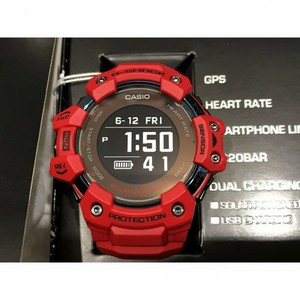 s shock smartwatch