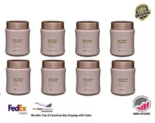 8x Brazilian Original Hinode Corps Lignea Reducing Massage Gel Menthol 500g