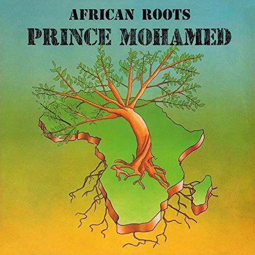 African Roots (RSD 2019) [VINYL], Prince Mohamed, Vinyl, New, FREE & FAST Delive