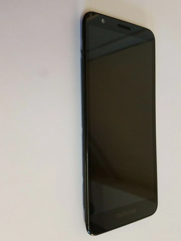 Touch Screen LCD Assembly Replacement For Motorola Moto E6 XT2005-4 - Image 3 of 4