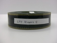 35MM TRAILER, CITY SLICKERS 2: THE LEGEND OF CURLY'S GOLD 1994, THEATRICAL