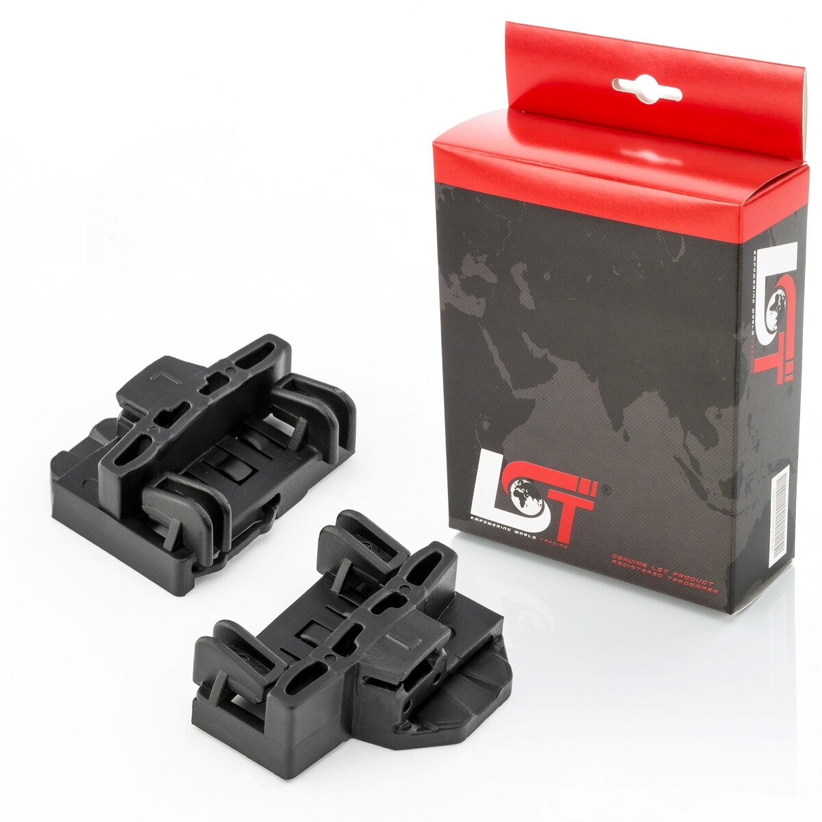 Window Lifter Repair Kit Sliding Pieces Driver Set Left for SKODA SUPERB 3U