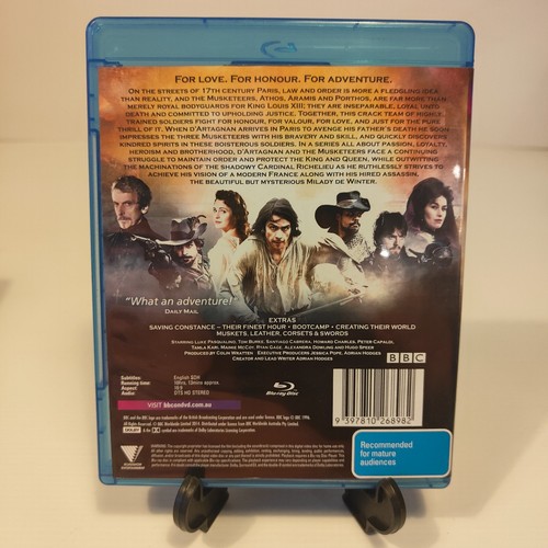 Blu-ray movies, Action, thrillers, kids, Comedy. Buy 4 or more for 20% off - Picture 88 of 468