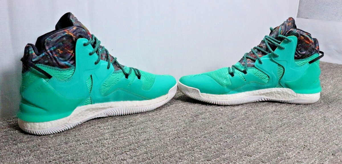 Size 19 - Adidas D Rose 7 Boost Nations Pack for sale online | eBay