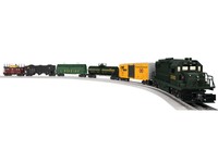 Lionel Pennsylvania Railroad Keystone Deluxe G38 Freight Lionchief Set 6-82436 on sale Lionel Pennsylvania Railroad Keystone Deluxe G38 Freight Lionchief Set 6-82436 on sale