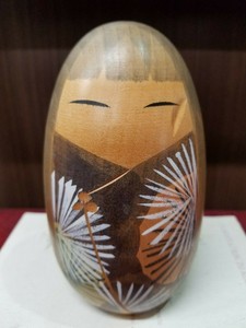 japanese egg doll
